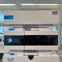Agilent 1260 Infinity II HPLC System image 0